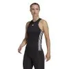 CAMISETA DE TIRANTES DE FITNESS ADIDAS CARDIO MUJER NEGRO 1 CAMISETA DE TIRANTES DE FITNESS ADIDAS CARDIO MUJER NEGRO -tienda de equipos de fitness camiseta de tirantes de fitness adidas cardio mujer negro