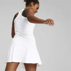 Camiseta De Tirantes TeamLIGA Mujer PUMA 11 Camiseta De Tirantes TeamLIGA Mujer PUMA -tienda de equipos de fitness camiseta de tirantes teamliga mujer puma 4