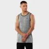 Siroko Camiseta De Tirantes Track Grey