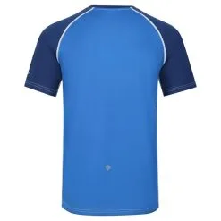 Regatta Camiseta Deportiva De Lana Súper Suave Tonell Para Hombre Azul Oxford/Prusia -tienda de equipos de fitness camiseta deportiva de lana super suave tonell para hombre azul oxfordprusia 1