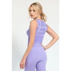 Camiseta Deportiva Sin Costuras Con Fibra Emana 3D, Namasté Anaissa 13 Camiseta Deportiva Sin Costuras Con Fibra Emana 3D, Namasté Anaissa -tienda de equipos de fitness camiseta deportiva sin costuras con fibra emana 3d namaste anaissa 5