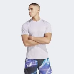 ADIDAS Camiseta Designed 4 Training HEAT.RDY HIIT Training