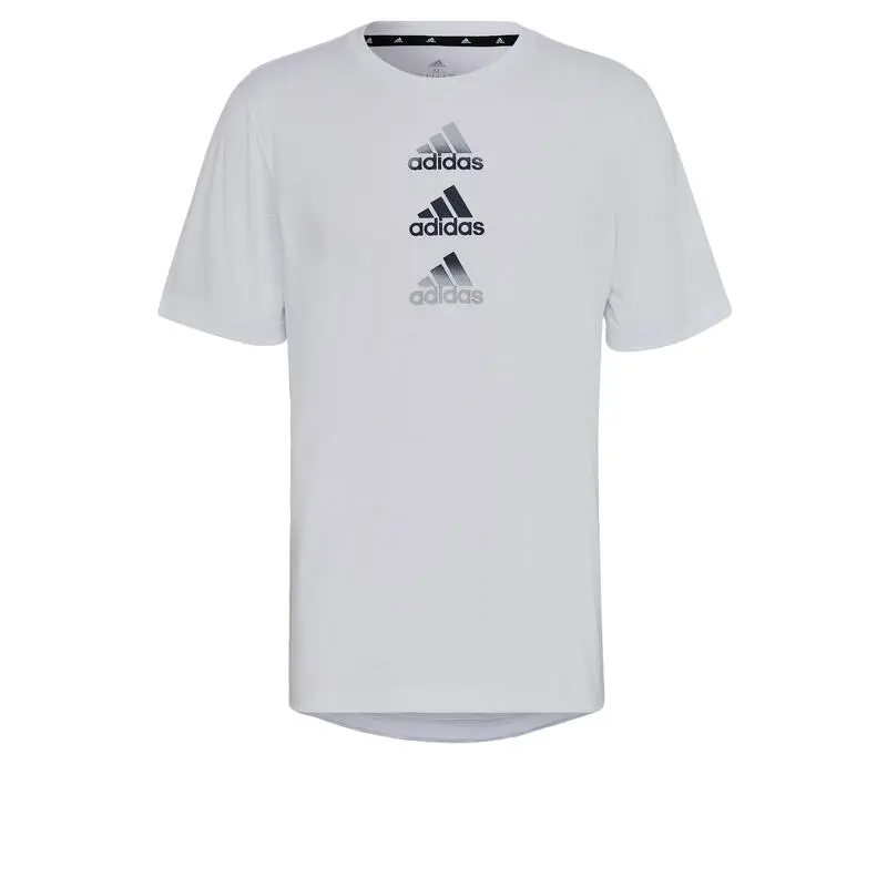 ADIDAS Camiseta Designed To Move Logo 4 ADIDAS Camiseta Designed To Move Logo - Imagen 2