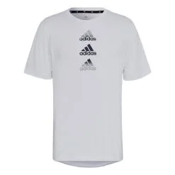 ADIDAS Camiseta Designed To Move Logo 10 ADIDAS Camiseta Designed To Move Logo -tienda de equipos de fitness camiseta designed to move logo 2