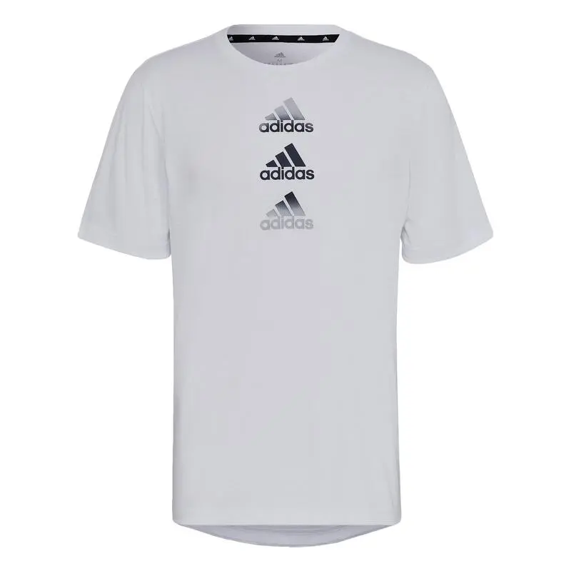 ADIDAS Camiseta Designed To Move Logo 5 ADIDAS Camiseta Designed To Move Logo - Imagen 3