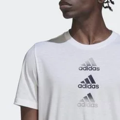 ADIDAS Camiseta Designed To Move Logo 12 ADIDAS Camiseta Designed To Move Logo -tienda de equipos de fitness camiseta designed to move logo 4