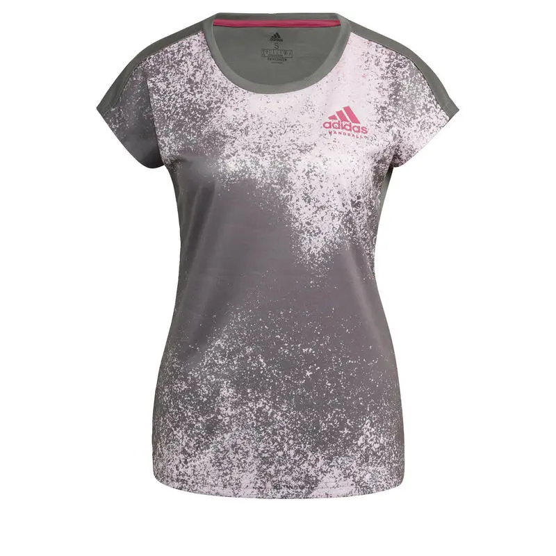 ADIDAS Camiseta Entrenamiento Handball 4 ADIDAS Camiseta Entrenamiento Handball - Imagen 2