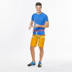 Camiseta Escalada Y Montaña Lana Merino Hombre Simond Edge -tienda de equipos de fitness camiseta escalada y montaa lana merino hombre simond edge 3