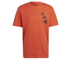 ADIDAS Camiseta Essentials BrandLove 8 ADIDAS Camiseta Essentials BrandLove -tienda de equipos de fitness camiseta essentials brandlove 1