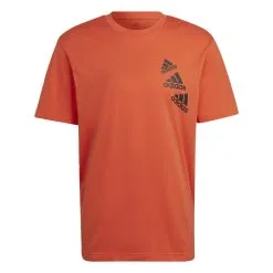 ADIDAS Camiseta Essentials BrandLove 9 ADIDAS Camiseta Essentials BrandLove -tienda de equipos de fitness camiseta essentials brandlove 2