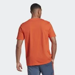 ADIDAS Camiseta Essentials BrandLove 10 ADIDAS Camiseta Essentials BrandLove -tienda de equipos de fitness camiseta essentials brandlove 3