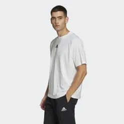 ADIDAS Camiseta Essentials Brandlove Single Jersey -tienda de equipos de fitness camiseta essentials brandlove single jersey 2