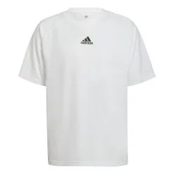 ADIDAS Camiseta Essentials Brandlove Single Jersey -tienda de equipos de fitness camiseta essentials brandlove single jersey 3