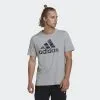 ADIDAS Camiseta Essentials Camo Print