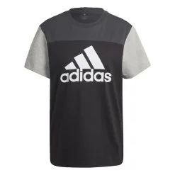 ADIDAS Camiseta Essentials Colorblock Logo -tienda de equipos de fitness camiseta essentials colorblock logo 3