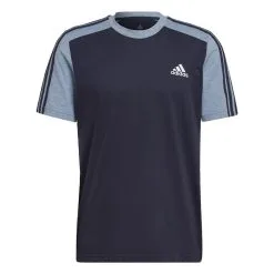 ADIDAS Camiseta Essentials Mélange 9 ADIDAS Camiseta Essentials Mélange -tienda de equipos de fitness camiseta essentials melange 2