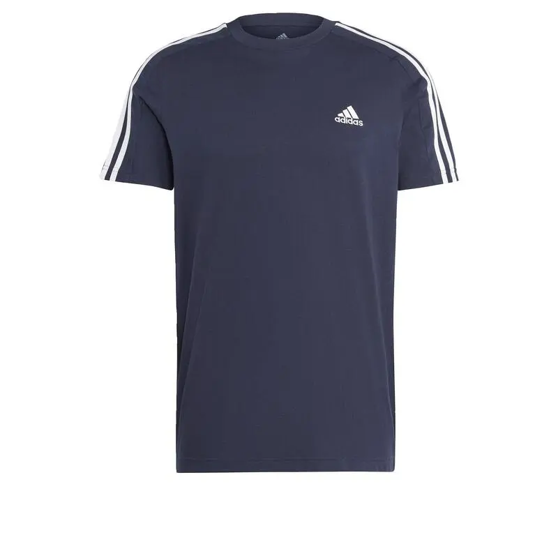 ADIDAS Camiseta Essentials Single Jersey 3 Bandas 4 ADIDAS Camiseta Essentials Single Jersey 3 Bandas - Imagen 2