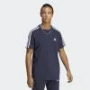 ADIDAS Camiseta Essentials Single Jersey 3 Bandas