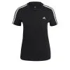 ADIDAS Camiseta Essentials Slim LOUNGEWEAR 3 Bandas 1 ADIDAS Camiseta Essentials Slim LOUNGEWEAR 3 Bandas -tienda de equipos de fitness camiseta essentials slim loungewear 3 bandas
