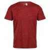 Regatta Camiseta Fingal Edition Jaspeada Para Hombre Rojo Fuego 1 Regatta Camiseta Fingal Edition Jaspeada Para Hombre Rojo Fuego -tienda de equipos de fitness camiseta fingal edition jaspeada para hombre rojo fuego