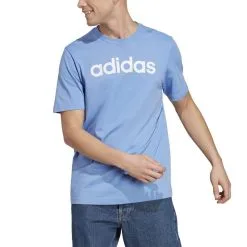 Camiseta Fitness Adidas Hombre Azul 8 Camiseta Fitness Adidas Hombre Azul -tienda de equipos de fitness camiseta fitness adidas hombre azul 1