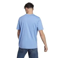 Camiseta Fitness Adidas Hombre Azul 10 Camiseta Fitness Adidas Hombre Azul -tienda de equipos de fitness camiseta fitness adidas hombre azul 3