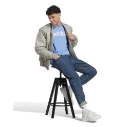 Camiseta Fitness Adidas Hombre Azul 11 Camiseta Fitness Adidas Hombre Azul -tienda de equipos de fitness camiseta fitness adidas hombre azul 4