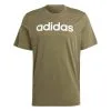 Camiseta Fitness Adidas Hombre Verde 1 Camiseta Fitness Adidas Hombre Verde -tienda de equipos de fitness camiseta fitness adidas hombre verde