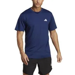 Camiseta Fitness Cardio Adidas Hombre Azul 8 Camiseta Fitness Cardio Adidas Hombre Azul -tienda de equipos de fitness camiseta fitness cardio adidas hombre azul 1