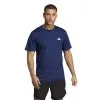 Camiseta Fitness Cardio Adidas Hombre Azul 2 Camiseta Fitness Cardio Adidas Hombre Azul -tienda de equipos de fitness camiseta fitness cardio adidas hombre azul