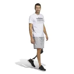 Camiseta Fitness Soft Training Adidas Hombre Blanco 9 Camiseta Fitness Soft Training Adidas Hombre Blanco -tienda de equipos de fitness camiseta fitness soft training adidas hombre blanco 2