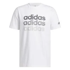 Camiseta Fitness Soft Training Adidas Hombre Blanco 11 Camiseta Fitness Soft Training Adidas Hombre Blanco -tienda de equipos de fitness camiseta fitness soft training adidas hombre blanco 4
