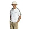 Camiseta Fitness Soft Training Adidas Hombre Blanco Camu 1 Camiseta Fitness Soft Training Adidas Hombre Blanco Camu -tienda de equipos de fitness camiseta fitness soft training adidas hombre blanco camu