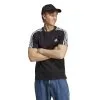Camiseta Fitness Soft Training Adidas Hombre Negro 2 Camiseta Fitness Soft Training Adidas Hombre Negro -tienda de equipos de fitness camiseta fitness soft training adidas hombre negro