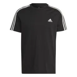 Camiseta Fitness Soft Training Adidas Hombre Negro 9 Camiseta Fitness Soft Training Adidas Hombre Negro -tienda de equipos de fitness camiseta fitness soft training adidas hombre negro 2