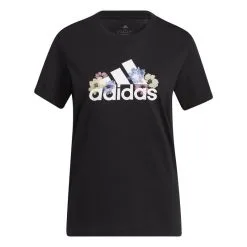 ADIDAS Camiseta Floral Graphic -tienda de equipos de fitness camiseta floral graphic 2