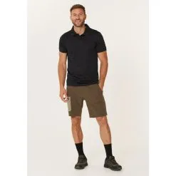 GIPFELGLÜCK Camiseta Funcional Paul Senderismo/exterior/tremetismo Hombres 9 GIPFELGLÜCK Camiseta Funcional Paul Senderismo/exterior/tremetismo Hombres -tienda de equipos de fitness camiseta funcional paul senderismoexteriortremetismo hombres 1