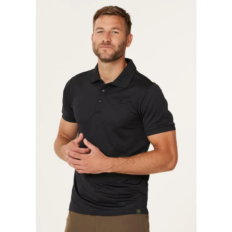 GIPFELGLÜCK Camiseta Funcional Paul Senderismo/exterior/tremetismo Hombres 6 GIPFELGLÜCK Camiseta Funcional Paul Senderismo/exterior/tremetismo Hombres - Imagen 4