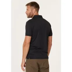 GIPFELGLÜCK Camiseta Funcional Paul Senderismo/exterior/tremetismo Hombres 12 GIPFELGLÜCK Camiseta Funcional Paul Senderismo/exterior/tremetismo Hombres -tienda de equipos de fitness camiseta funcional paul senderismoexteriortremetismo hombres 4