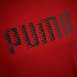 Camiseta Gama Active Puma Rojo -tienda de equipos de fitness camiseta gama active puma rojo 3