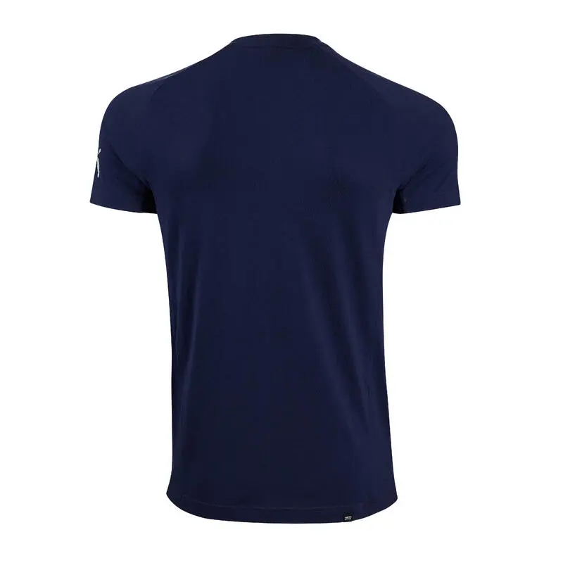 Camiseta Gama Puma Active Azul Marino 6 Camiseta Gama Puma Active Azul Marino - Imagen 4
