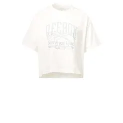 Reebok Camiseta Graphic Logo