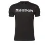 Reebok Camiseta Graphic Series Linear Logo -tienda de equipos de fitness camiseta graphic series linear logo
