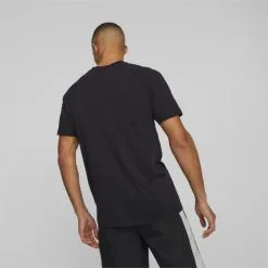 Camiseta Hombre DYNA-MIX Graphic PUMA -tienda de equipos de fitness camiseta hombre dyna mix graphic puma 2