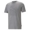 Camiseta Hombre Graphics Cat PUMA 1 Camiseta Hombre Graphics Cat PUMA -tienda de equipos de fitness camiseta hombre graphics cat puma