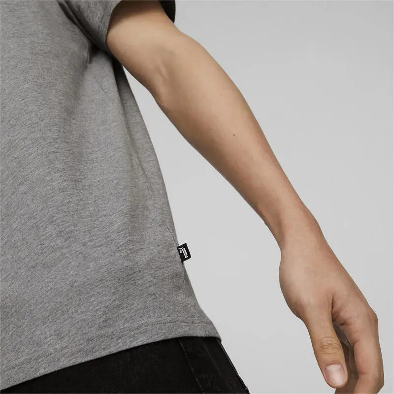 Camiseta Hombre Graphics Cat PUMA 5 Camiseta Hombre Graphics Cat PUMA - Imagen 3