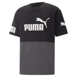 Camiseta Hombre PUMA POWER Colourblock PUMA