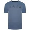 Dare 2b Camiseta Integral II Evolución Para Hombre Azul Estelar 2 Dare 2b Camiseta Integral II Evolución Para Hombre Azul Estelar -tienda de equipos de fitness camiseta integral ii evolucion para hombre azul estelar