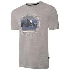 Dare 2b Camiseta Integral II Jaspeada Para Hombre Gris Ceniza 9 Dare 2b Camiseta Integral II Jaspeada Para Hombre Gris Ceniza -tienda de equipos de fitness camiseta integral ii jaspeada para hombre gris ceniza 2