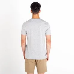 Dare 2b Camiseta Integral II Jaspeada Para Hombre Gris Ceniza 10 Dare 2b Camiseta Integral II Jaspeada Para Hombre Gris Ceniza -tienda de equipos de fitness camiseta integral ii jaspeada para hombre gris ceniza 3